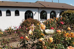 Gaststätte - Foto: Ute Maria Meiser